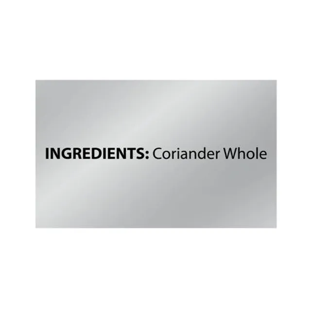 Orika Coriander Seeds-Kottambari Beeja, 150 g Pet jar-3.webp